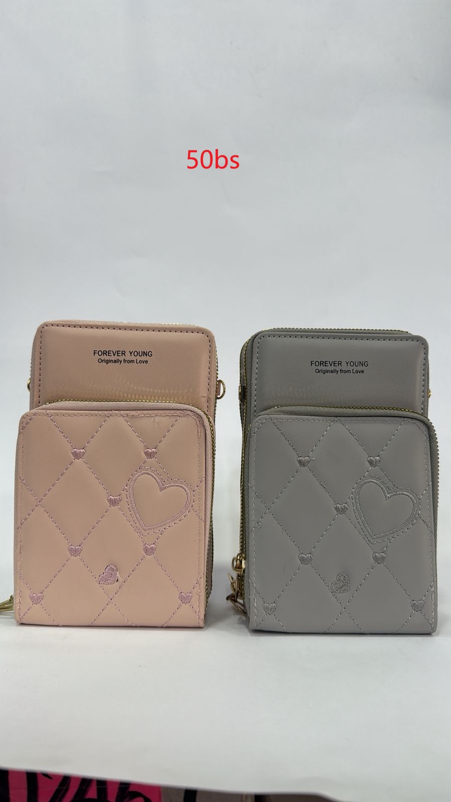 PORTA CELULAR BILLETERA 1